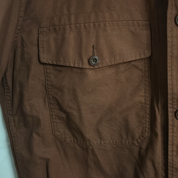 Uniqlo U summer jacket - Picture 2 of 7